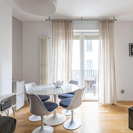 Easylife - Sofisticato Monolocale Con Terrazzino Nel Cuore Di Porta Venezia ミラノ エクステリア 写真